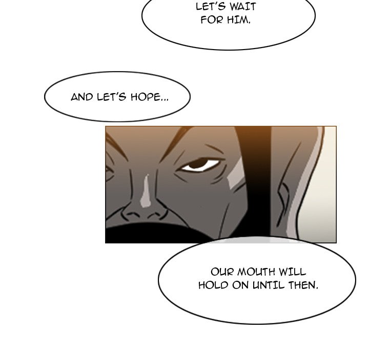 Path to Salvation Chapter 69 - Page 43