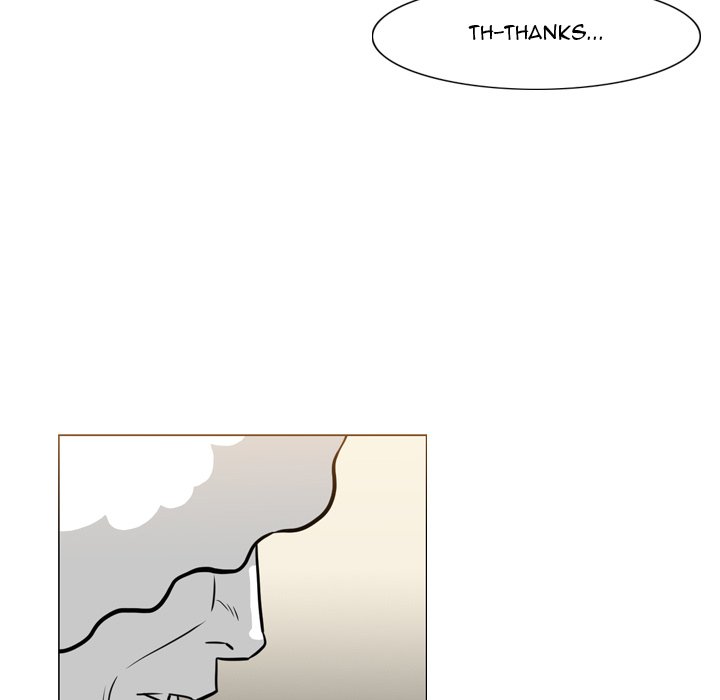 Path to Salvation Chapter 72 - Page 76