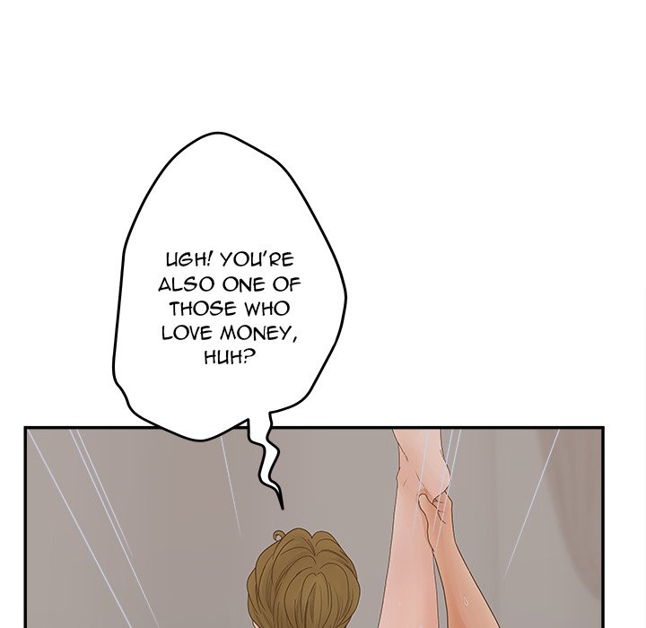 Share Girls Chapter 31 - Page 90