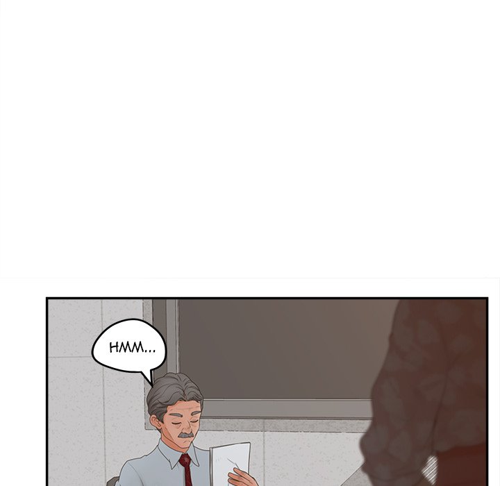 Share Girls Chapter 40 - Page 13