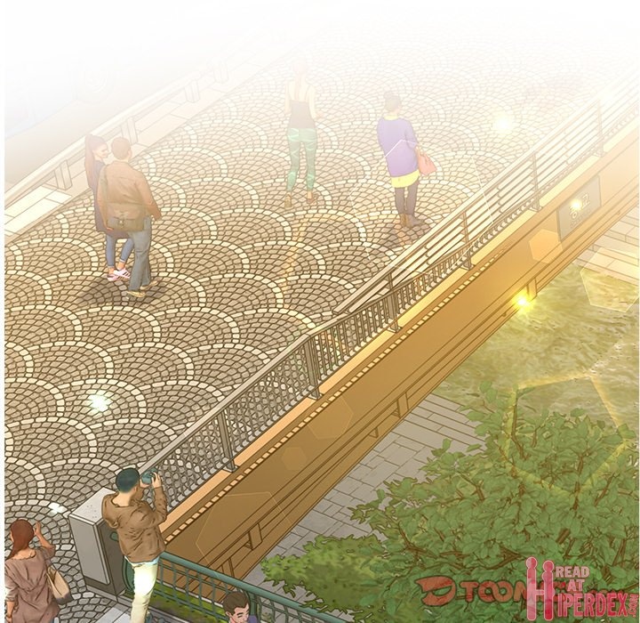 Share Girls Chapter 40 - Page 141