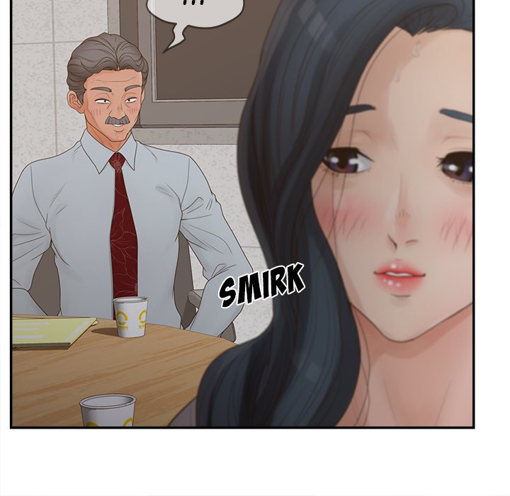 Share Girls Chapter 40 - Page 24