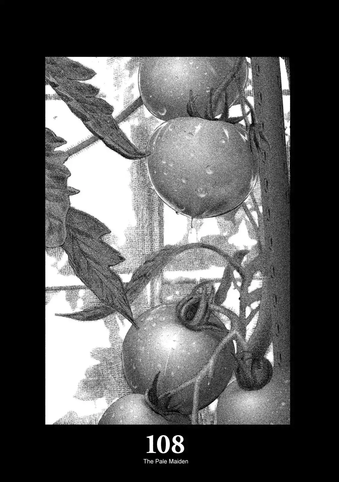 Hare-Kon. Chapter 108 - Page 9