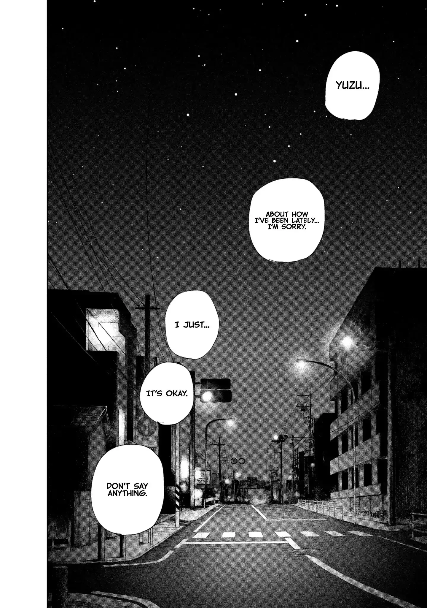 Hare-Kon. Chapter 153 - Page 18