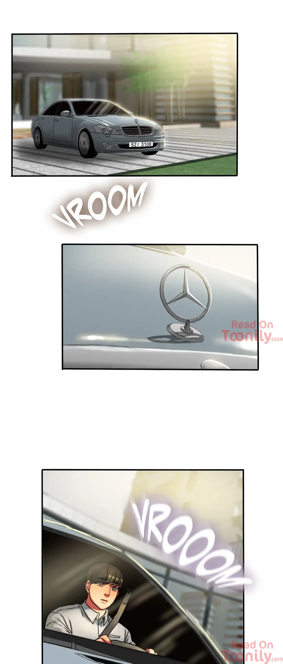 Bittersweet Chapter 10 - Page 50