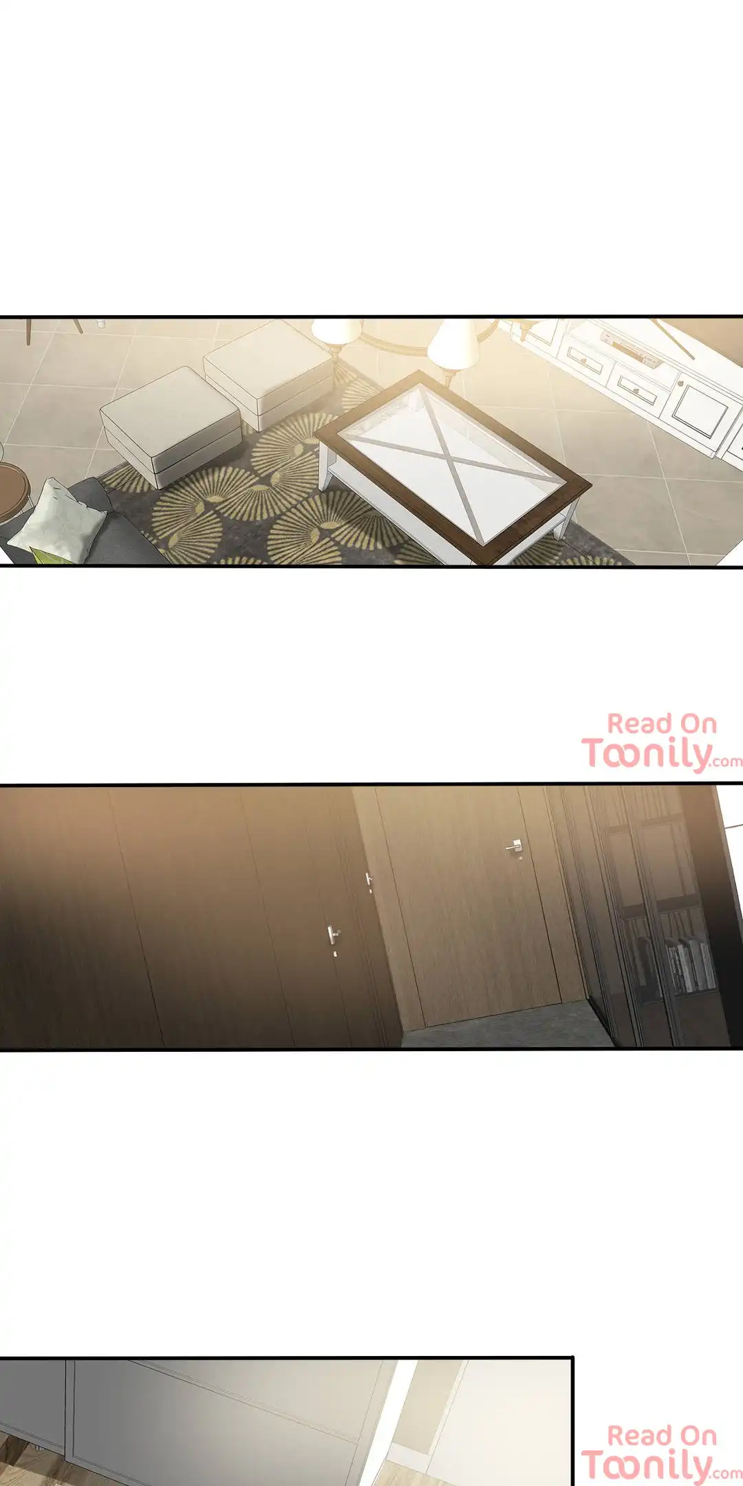 Bittersweet Chapter 13 - Page 20