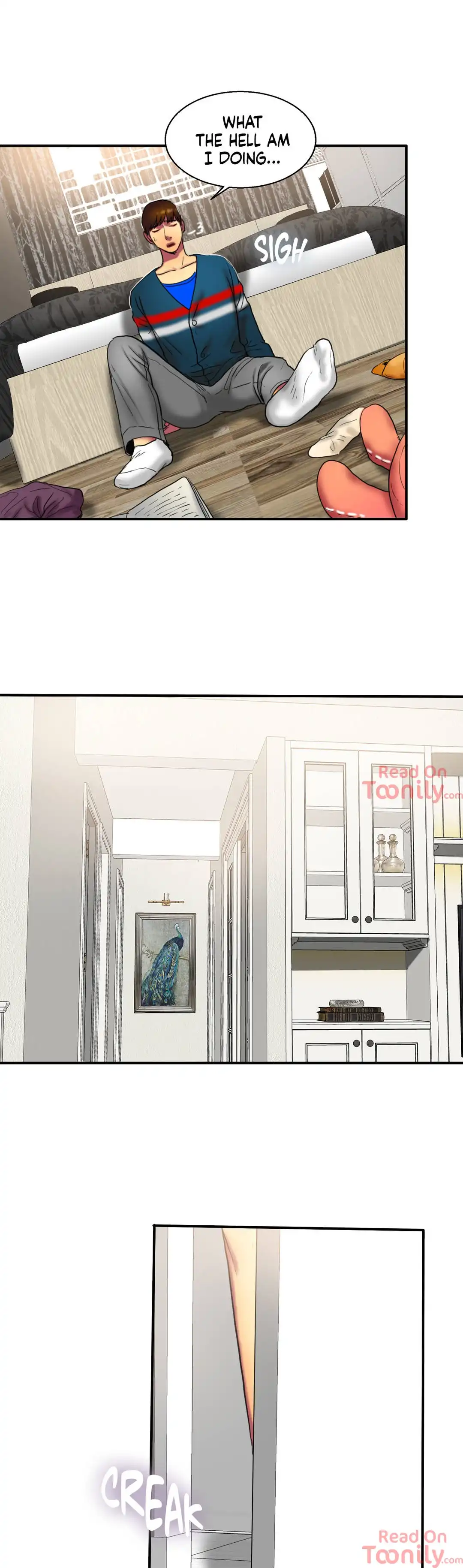 Bittersweet Chapter 13 - Page 24