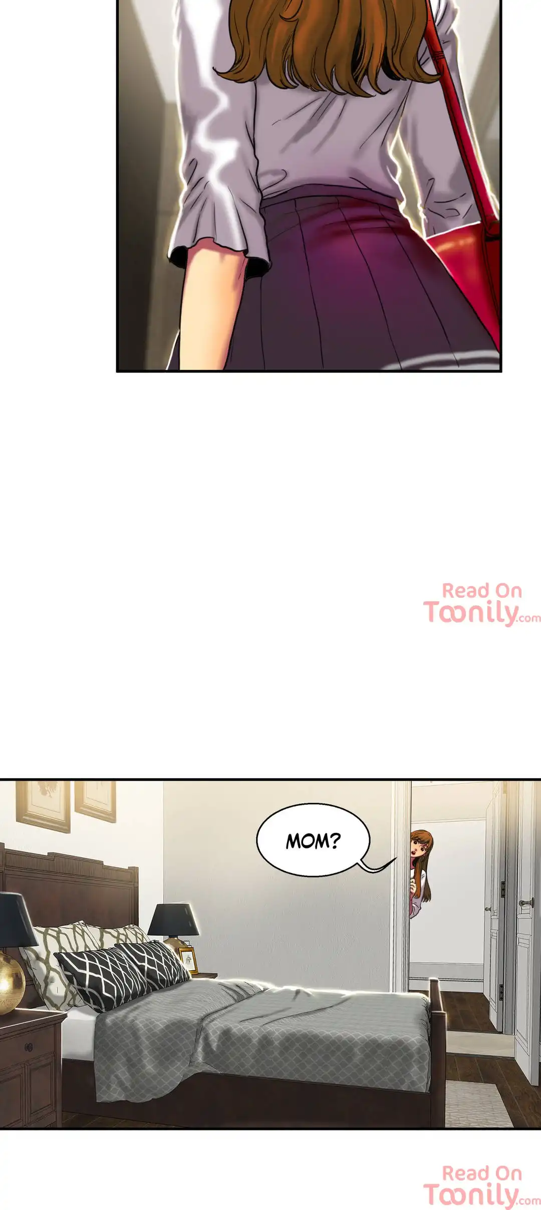 Bittersweet Chapter 13 - Page 5