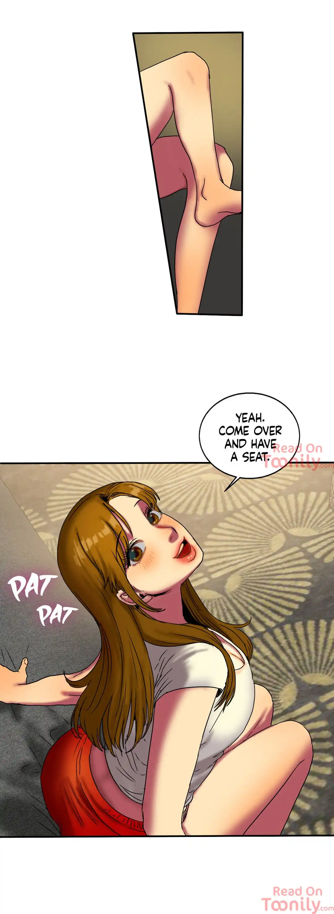 Bittersweet Chapter 15 - Page 29