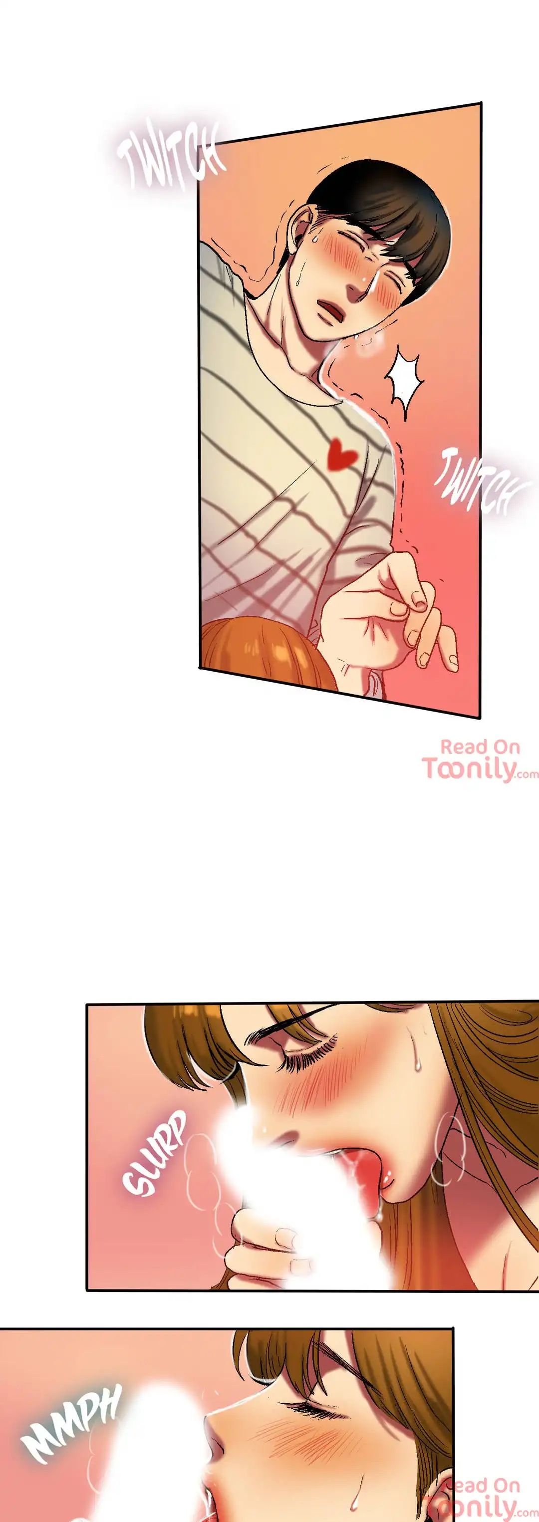 Bittersweet Chapter 16 - Page 14