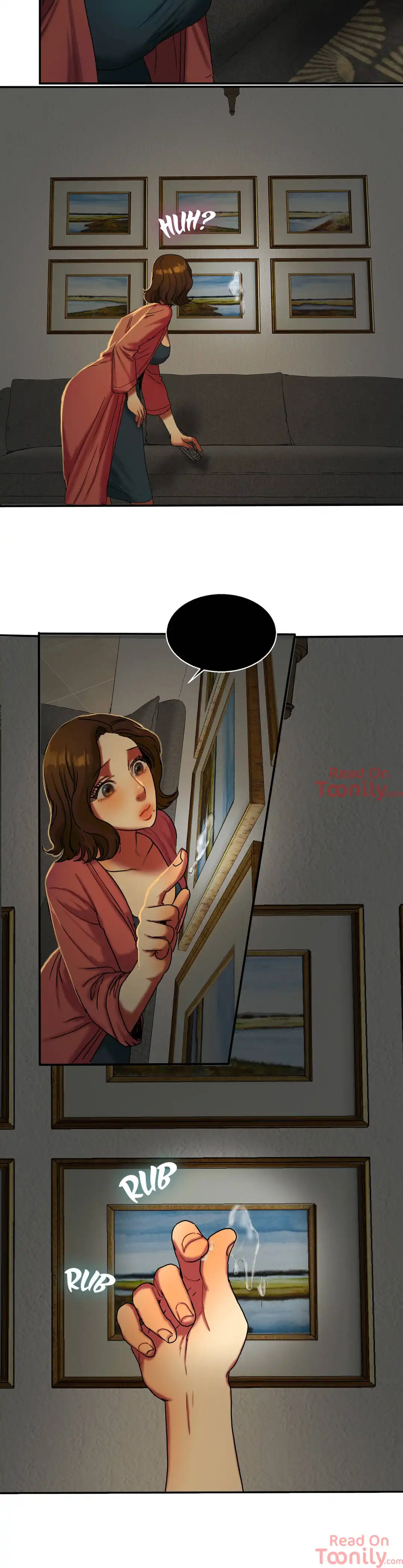 Bittersweet Chapter 16 - Page 28