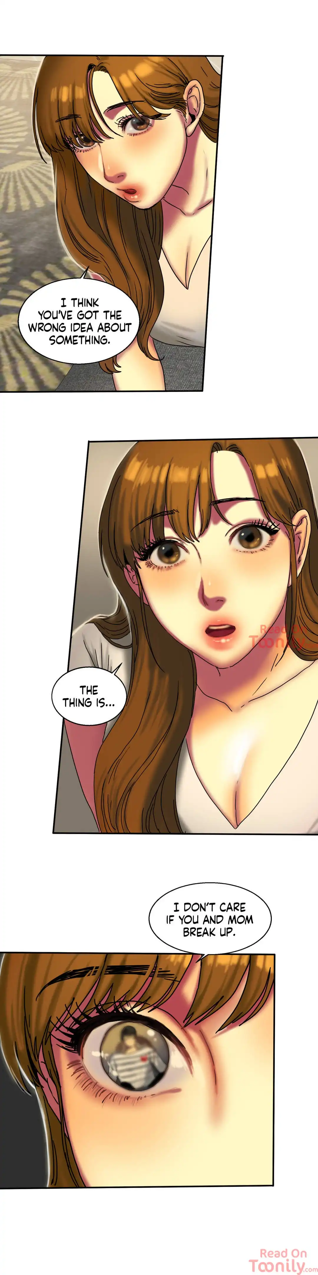 Bittersweet Chapter 16 - Page 6