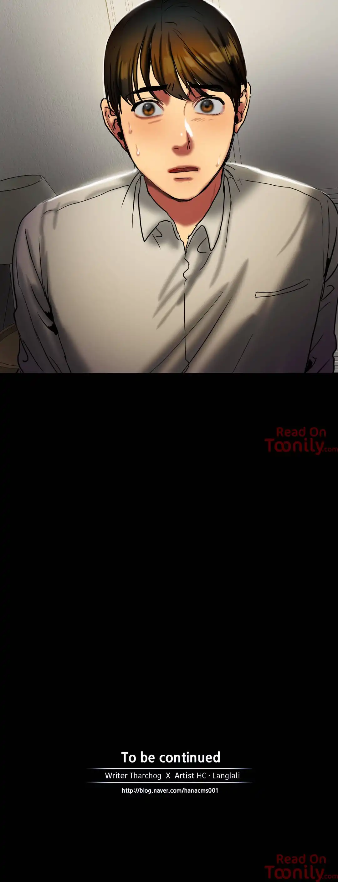 Bittersweet Chapter 18 - Page 36