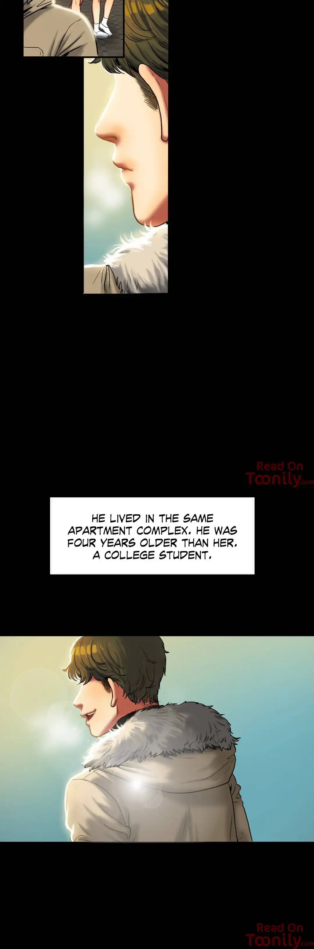 Bittersweet Chapter 18 - Page 8