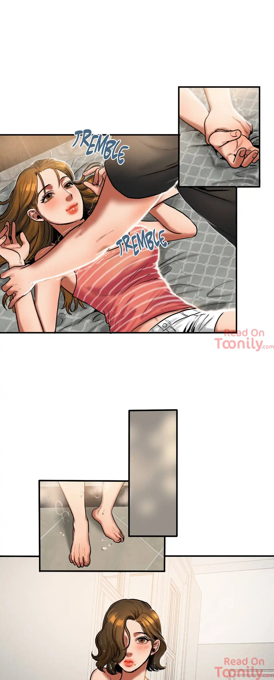 Bittersweet Chapter 21 - Page 11