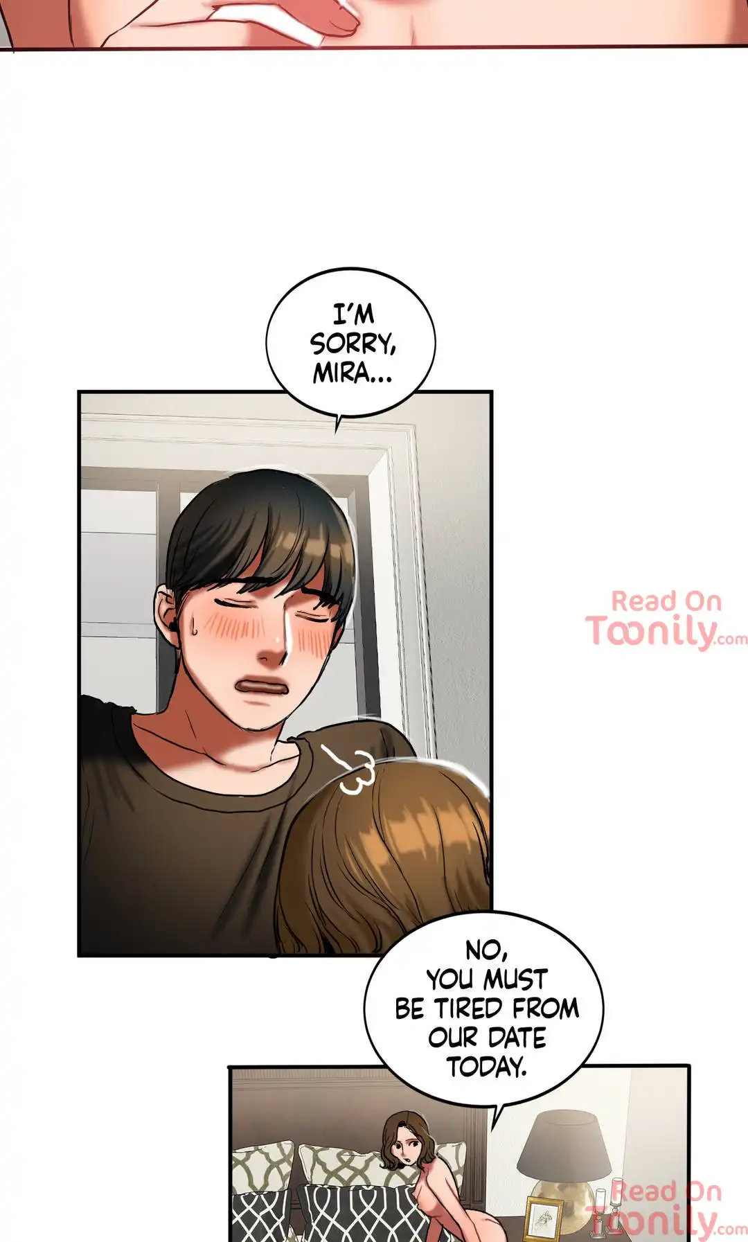 Bittersweet Chapter 21 - Page 24