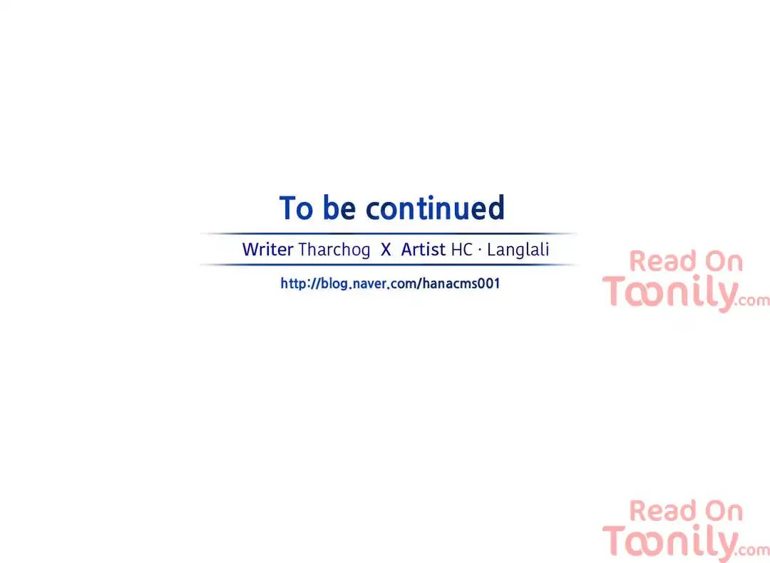 Bittersweet Chapter 21 - Page 37