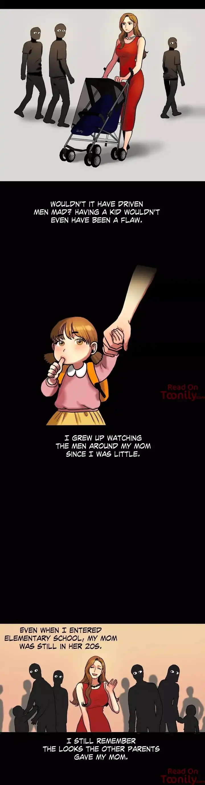 Bittersweet Chapter 29 - Page 15