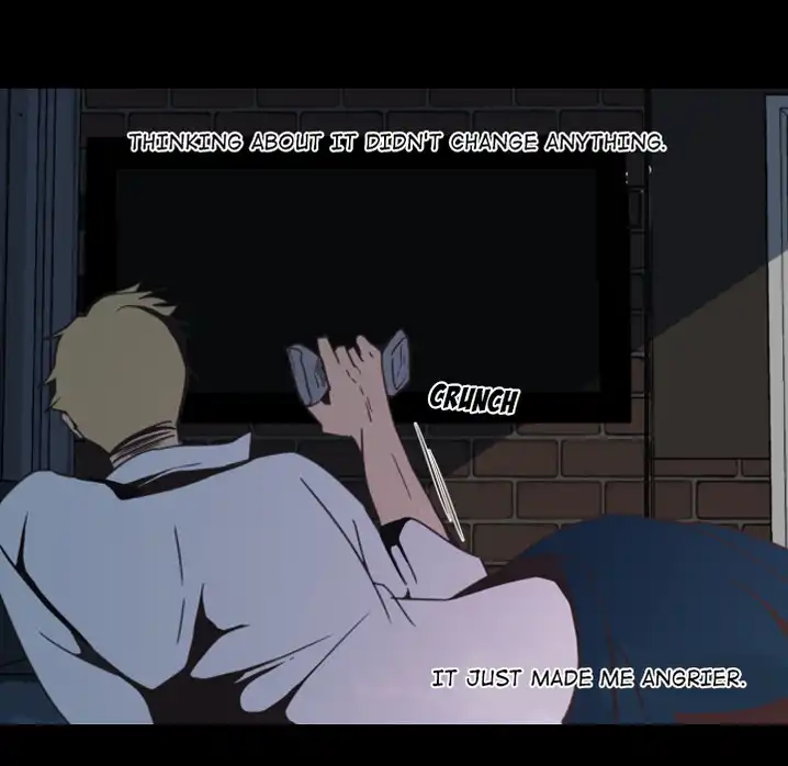 Ranunculus Chapter 0 - Page 17