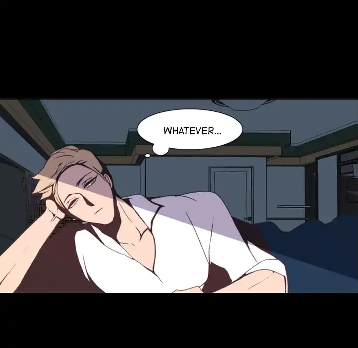 Ranunculus Chapter 0 - Page 18