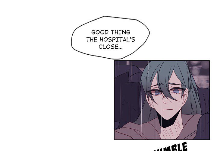 Ranunculus Chapter 100 - Page 4