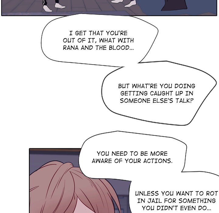 Ranunculus Chapter 100 - Page 62