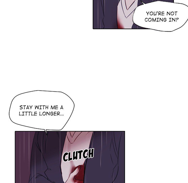 Ranunculus Chapter 100 - Page 9