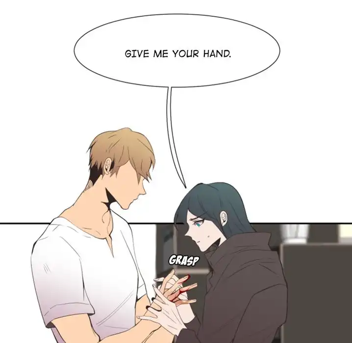 Ranunculus Chapter 14 - Page 26