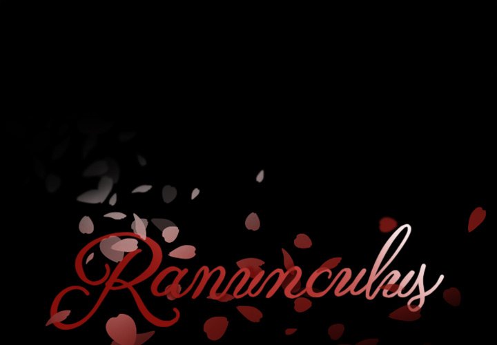 Ranunculus Chapter 17 - Page 1