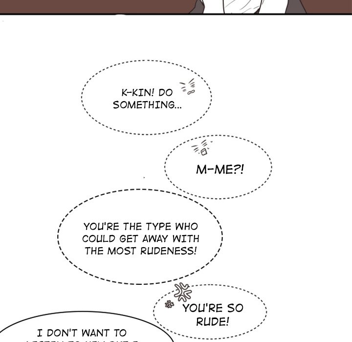 Ranunculus Chapter 18 - Page 68