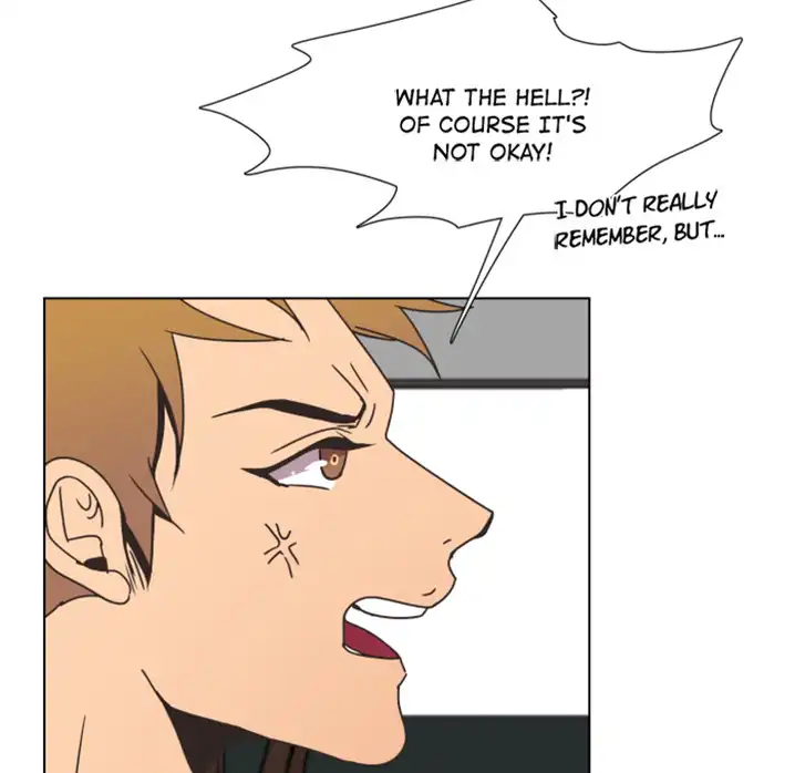 Ranunculus Chapter 2 - Page 13