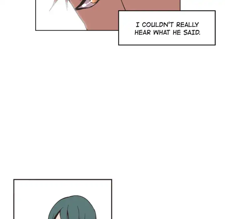 Ranunculus Chapter 2 - Page 24