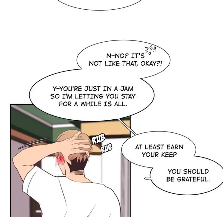 Ranunculus Chapter 2 - Page 81