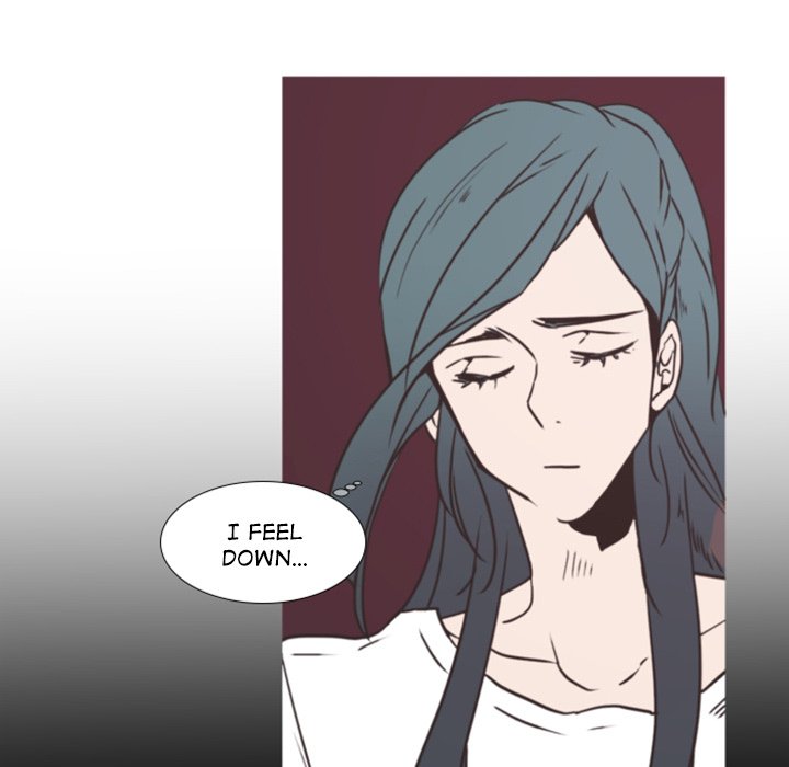 Ranunculus Chapter 20 - Page 19