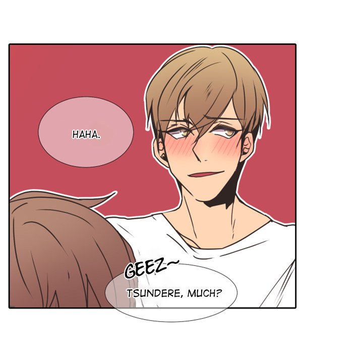 Ranunculus Chapter 23 - Page 91