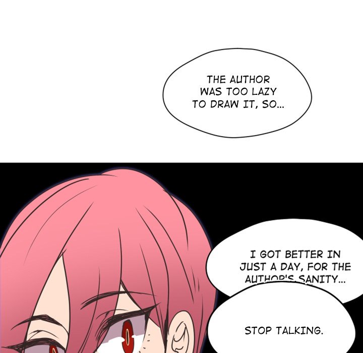 Ranunculus Chapter 26 - Page 32