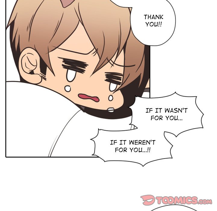 Ranunculus Chapter 27 - Page 22