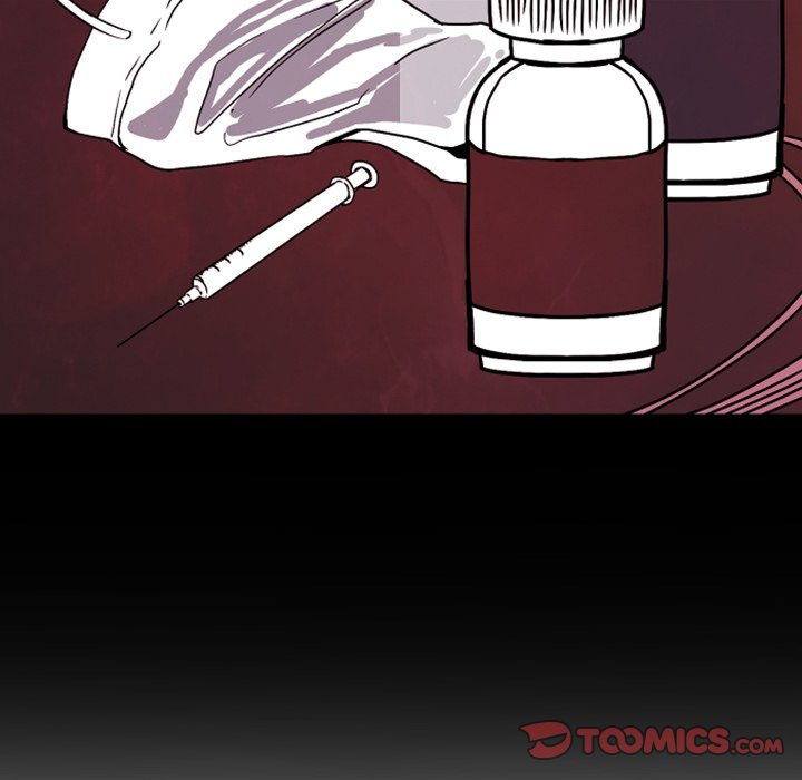 Ranunculus Chapter 34 - Page 12