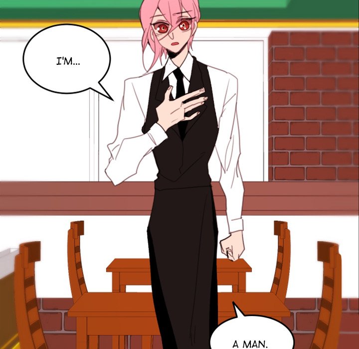 Ranunculus Chapter 49 - Page 34