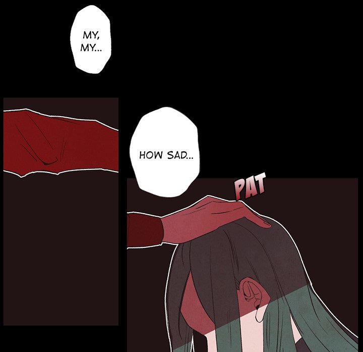 Ranunculus Chapter 56 - Page 28