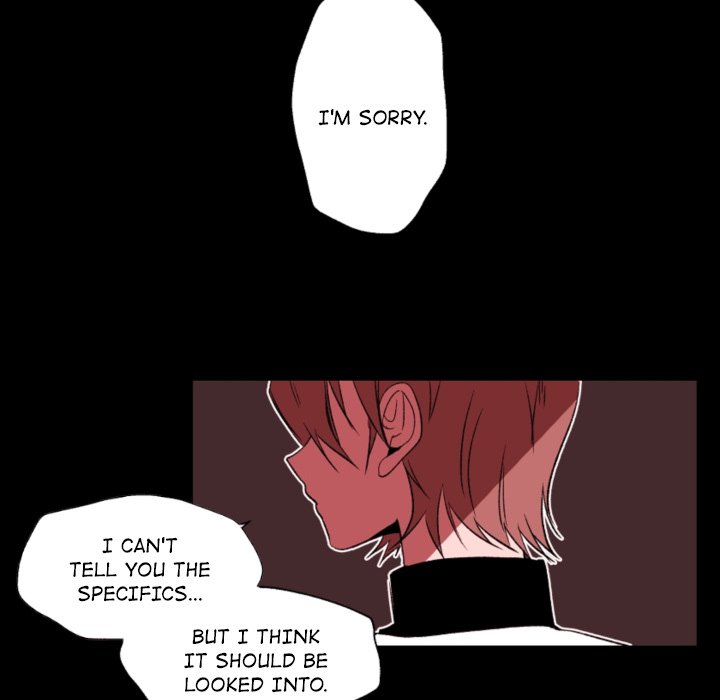 Ranunculus Chapter 58 - Page 10