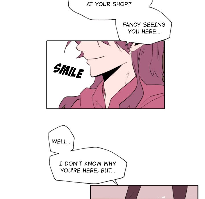 Ranunculus Chapter 58 - Page 42