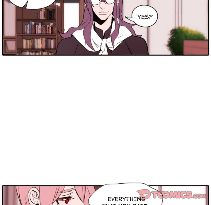 Ranunculus Chapter 59 - Page 20