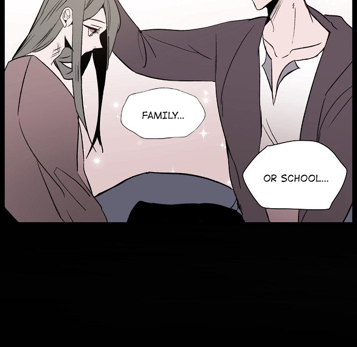 Ranunculus Chapter 60 - Page 49