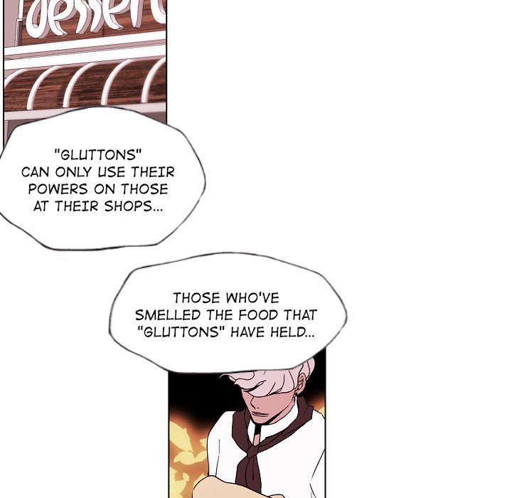 Ranunculus Chapter 64 - Page 17