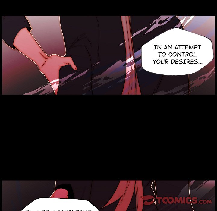 Ranunculus Chapter 68 - Page 18