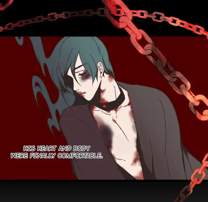 Ranunculus Chapter 7 - Page 98