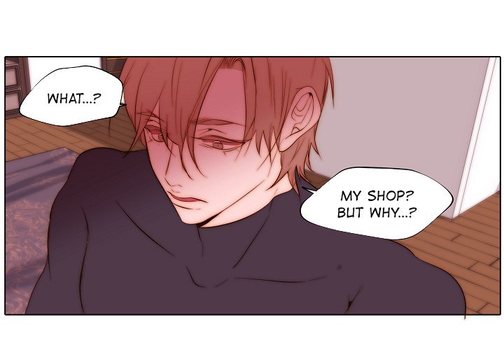 Ranunculus Chapter 71 - Page 3