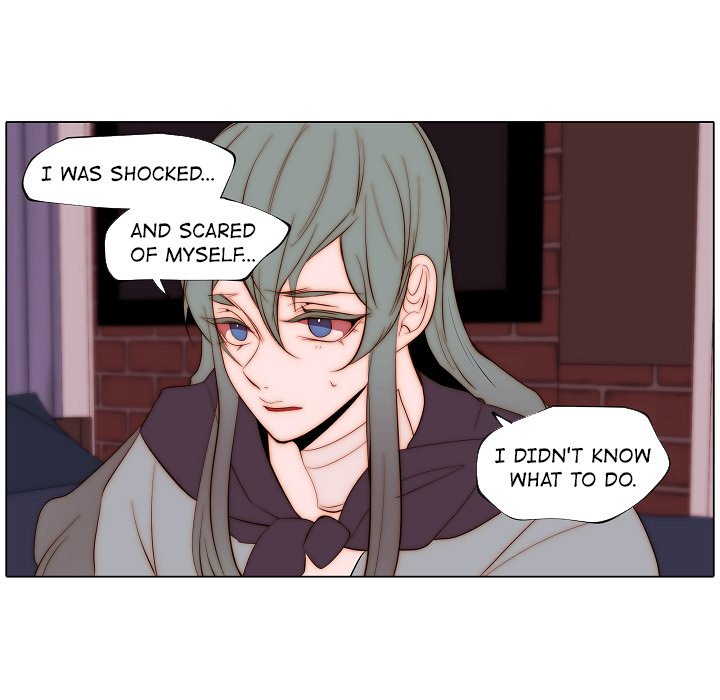 Ranunculus Chapter 71 - Page 54