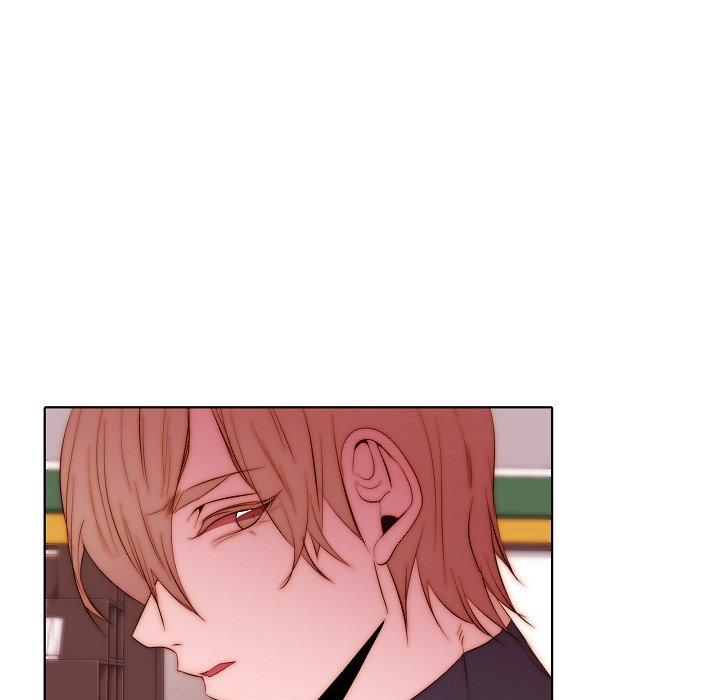 Ranunculus Chapter 71 - Page 8